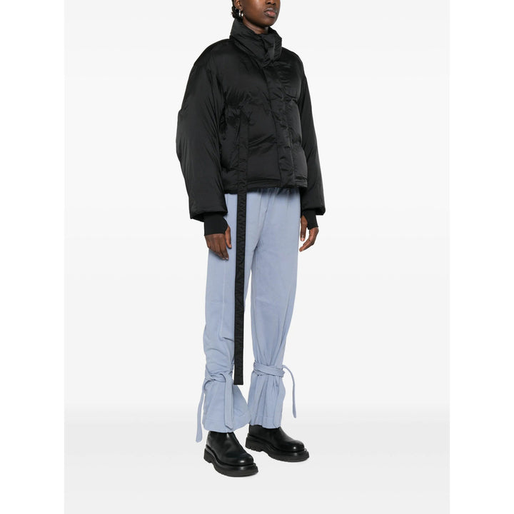 Y-3 Outerwears - Nero | b60134e7b63cceb54f73759173634372cbb58fdf