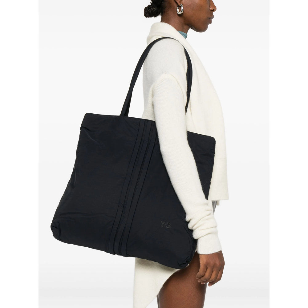 Y-3 Borse - Nero | ccfb1ce5a387bbbc98bf7452b781f9498ccc9d85