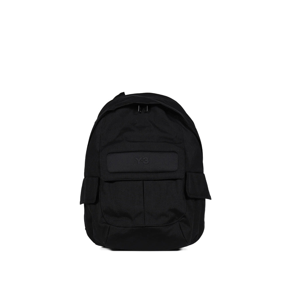 Y-3 Zaini e Valigie - Nero | b4e082ba0a3375d95b2aa98510b60ef8a324c4f8