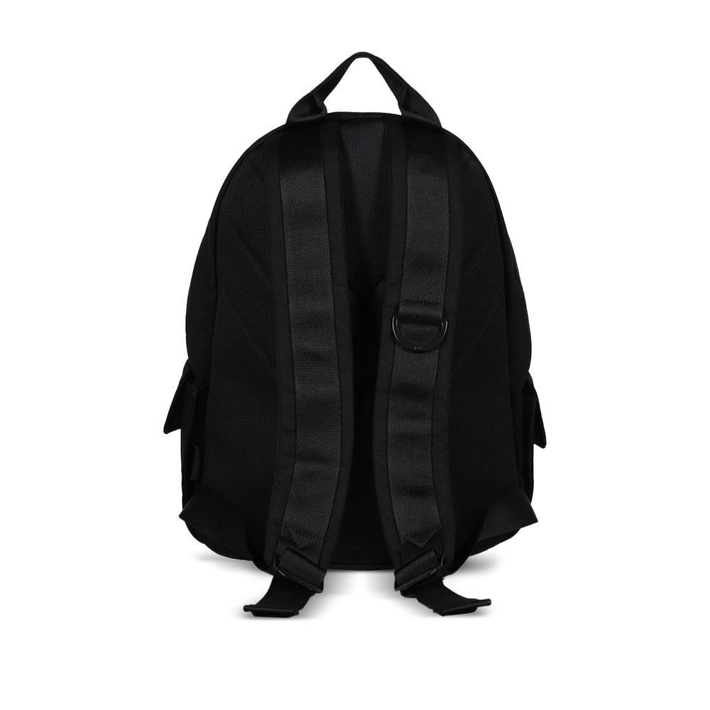 Y-3 Zaini e Valigie - Nero | 73b8965a3649b473c295ddcf30cd7fee082472b8