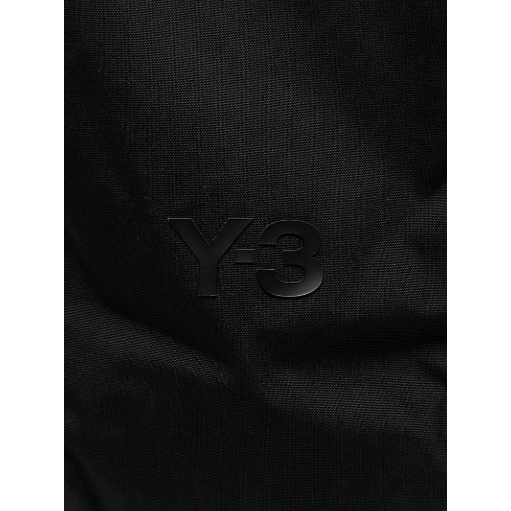 Y-3 Zaini e Valigie - Nero | bc8ac346d03d6baf9e2bb2830c3b303aedd92e72