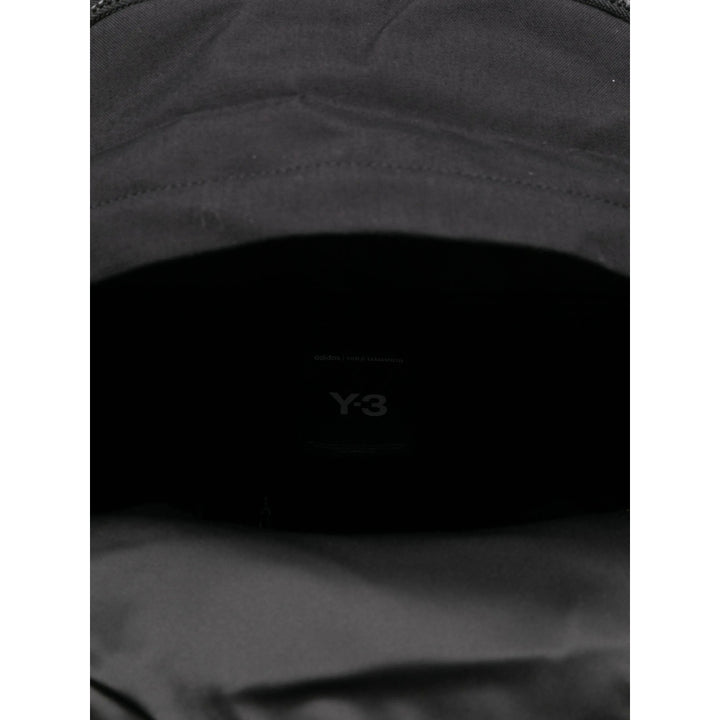 Y-3 Zaini e Valigie - Nero | ce1b6f2d004a03889db65cf3da40874373d45b43