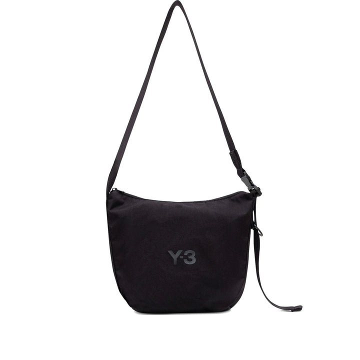 Y-3 Borse - Nero | 8e4e20abb27af42bdea9104db7b1543e5c8674e6