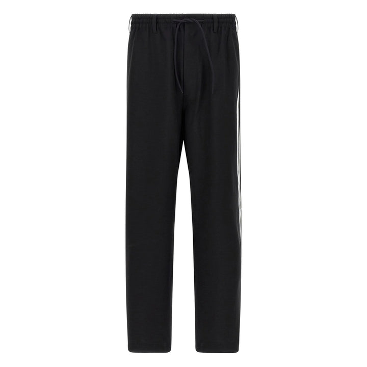 Y-3 Pantaloni - Nero | 5a647c161d8d8ad9307b1bf43741bd78ecd1da22