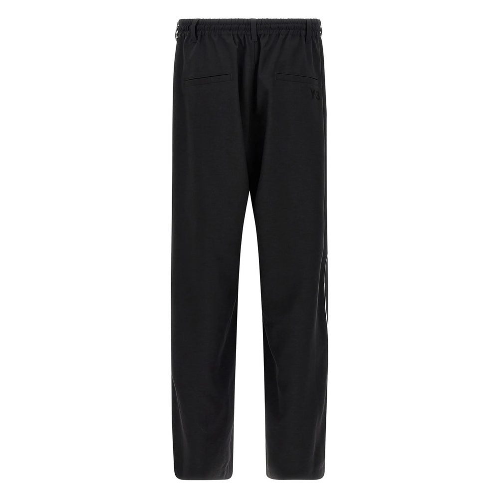 Y-3 Pantaloni - Nero | 5e22577593937458d2fde3759b8a92305f0f96c8