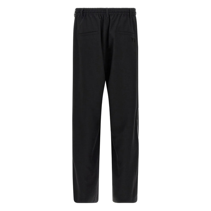 Y-3 Pantaloni - Nero | 5e22577593937458d2fde3759b8a92305f0f96c8