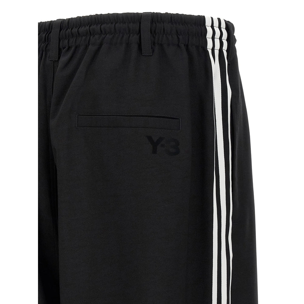 Y-3 Pantaloni - Nero | c3020376494ca319a44b90af2d2433a53779b8a0