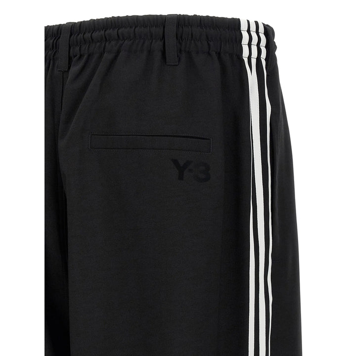 Y-3 Pantaloni - Nero | c3020376494ca319a44b90af2d2433a53779b8a0