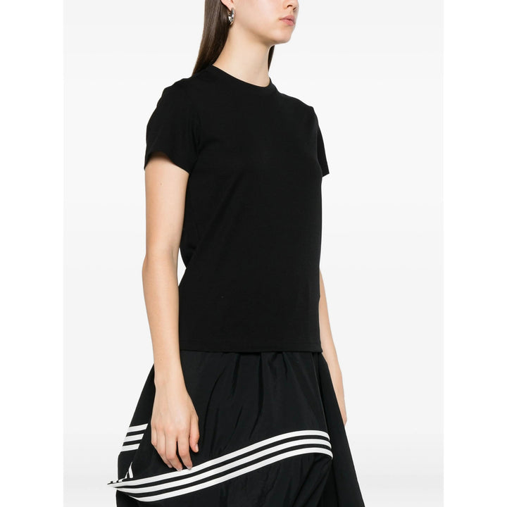 Y-3 T Shirt - Nero | 842bb9c4063d70fd39991ef6a7a019ce84aa5432
