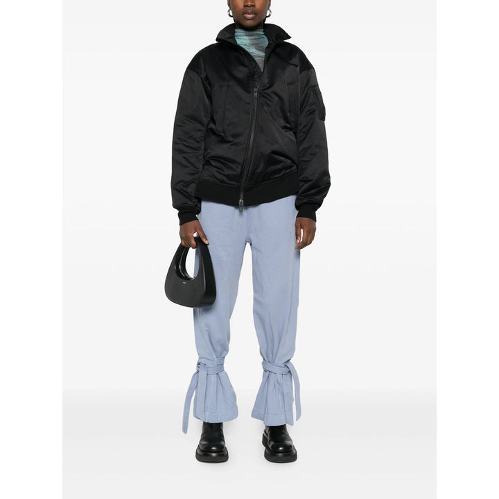 Y-3 Outerwears - Nero | 051f85c2173cf18e1f08a9ff5b2a8ae96018adb7