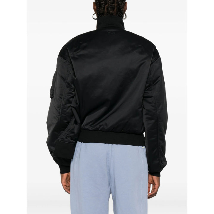 Y-3 Outerwears - Nero | a168274b67125e9382b78c1440f21f75da4ea9c2