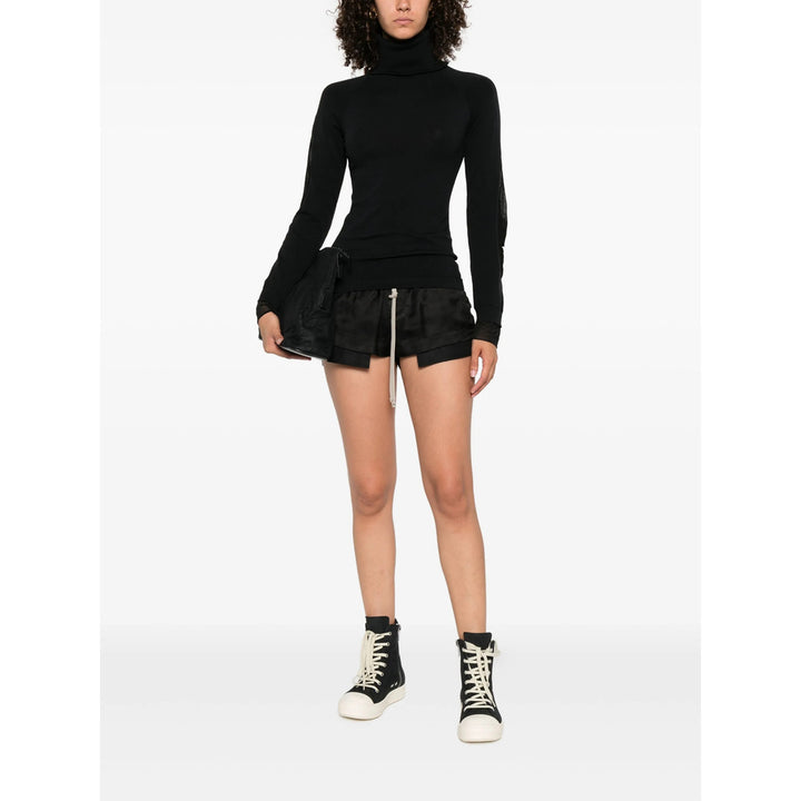 Y-3 Maglioni - Nero | 1a0c82f0305aafe07783407b1d33b43f812e3942