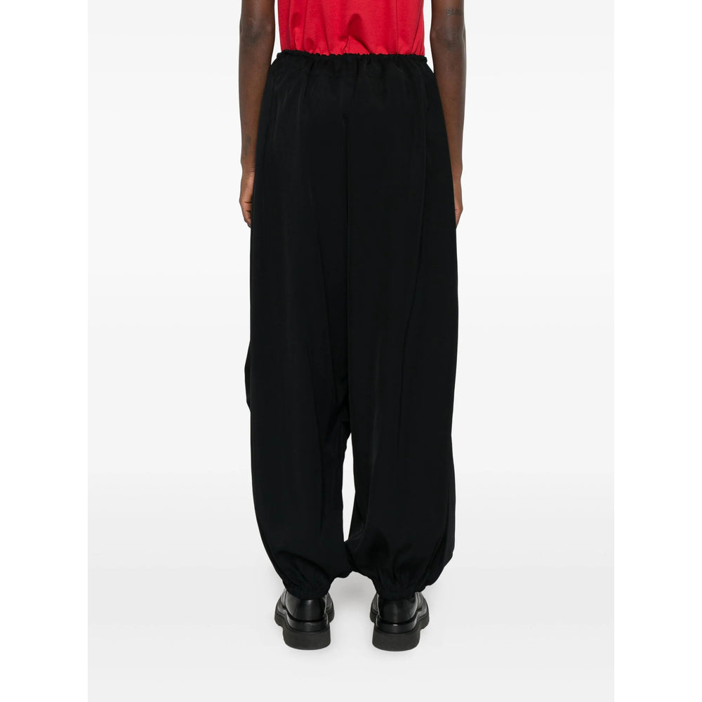 Y-3 Pantaloni - Nero | ec7cf38833650e2ea0a54949c3506c3a893af3b9