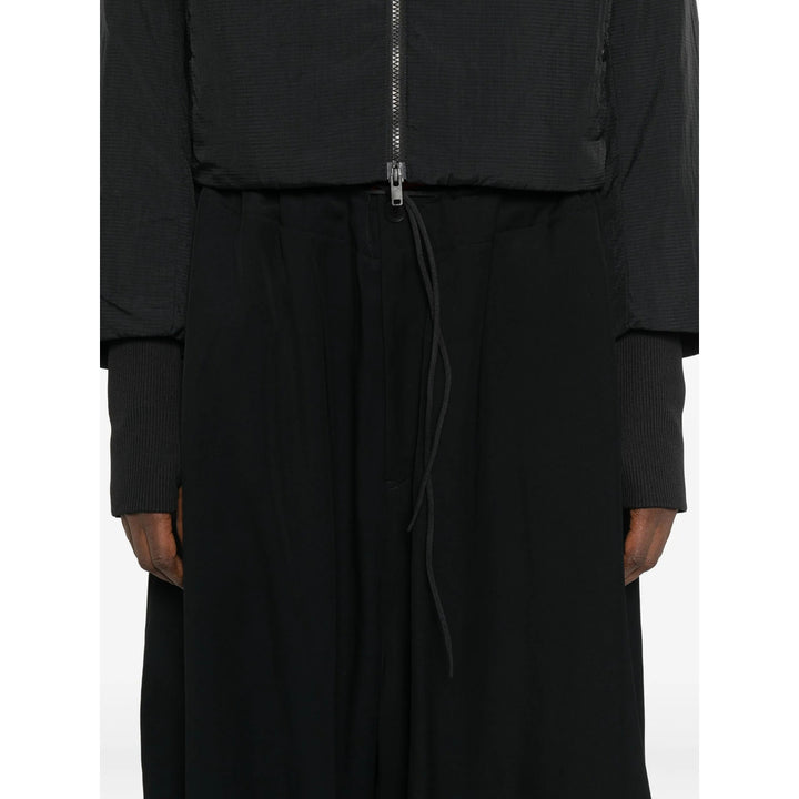 Y-3 Pantaloni - Nero | 46c75596ace2322bb2ddc4ffbca49fa7e453b2bc