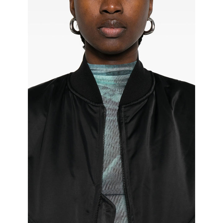 Y-3 Outerwears - Nero | e98919f79692b4f118535f1ea70bc62768c7bcec