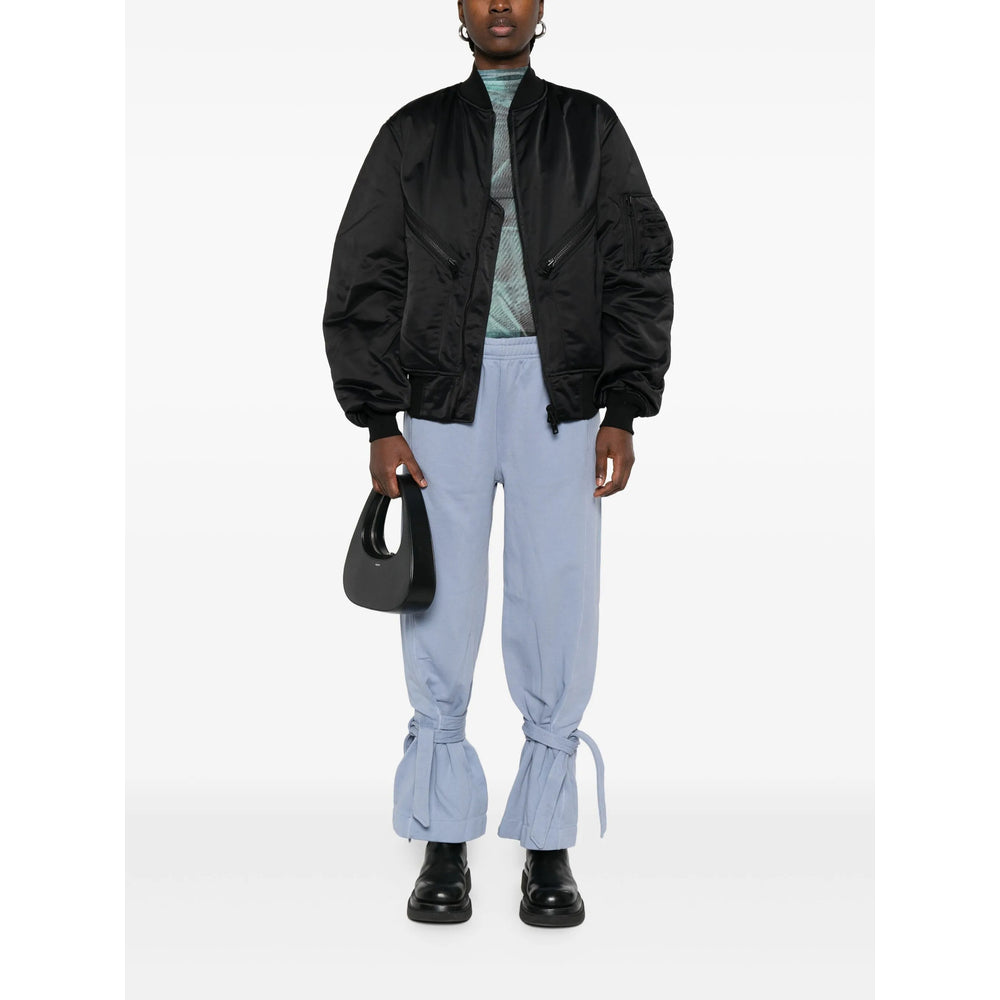 Y-3 Outerwears - Nero | a2c075d2d2c5b7b873474387af9861db442e976d