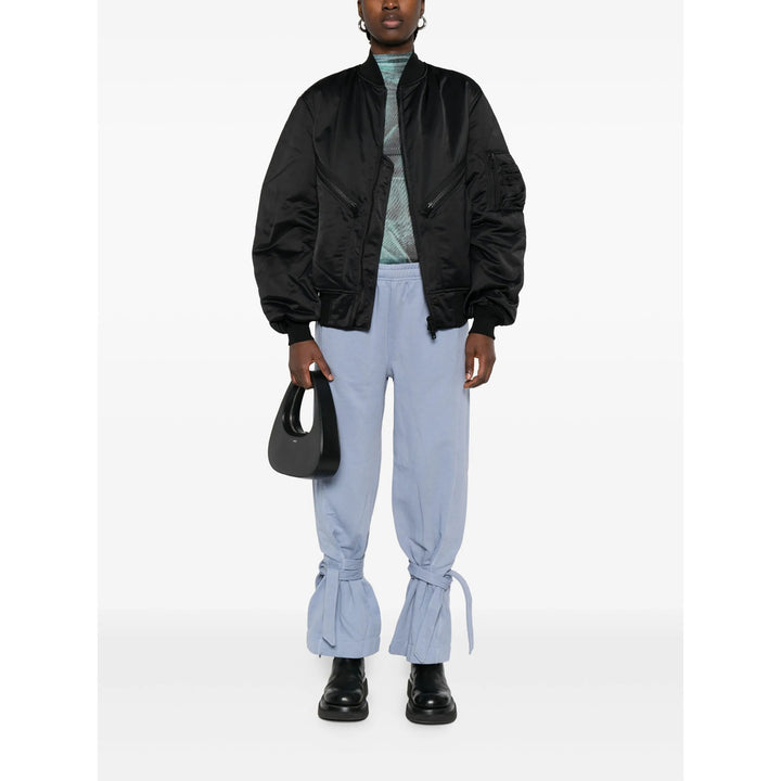 Y-3 Outerwears - Nero | a2c075d2d2c5b7b873474387af9861db442e976d