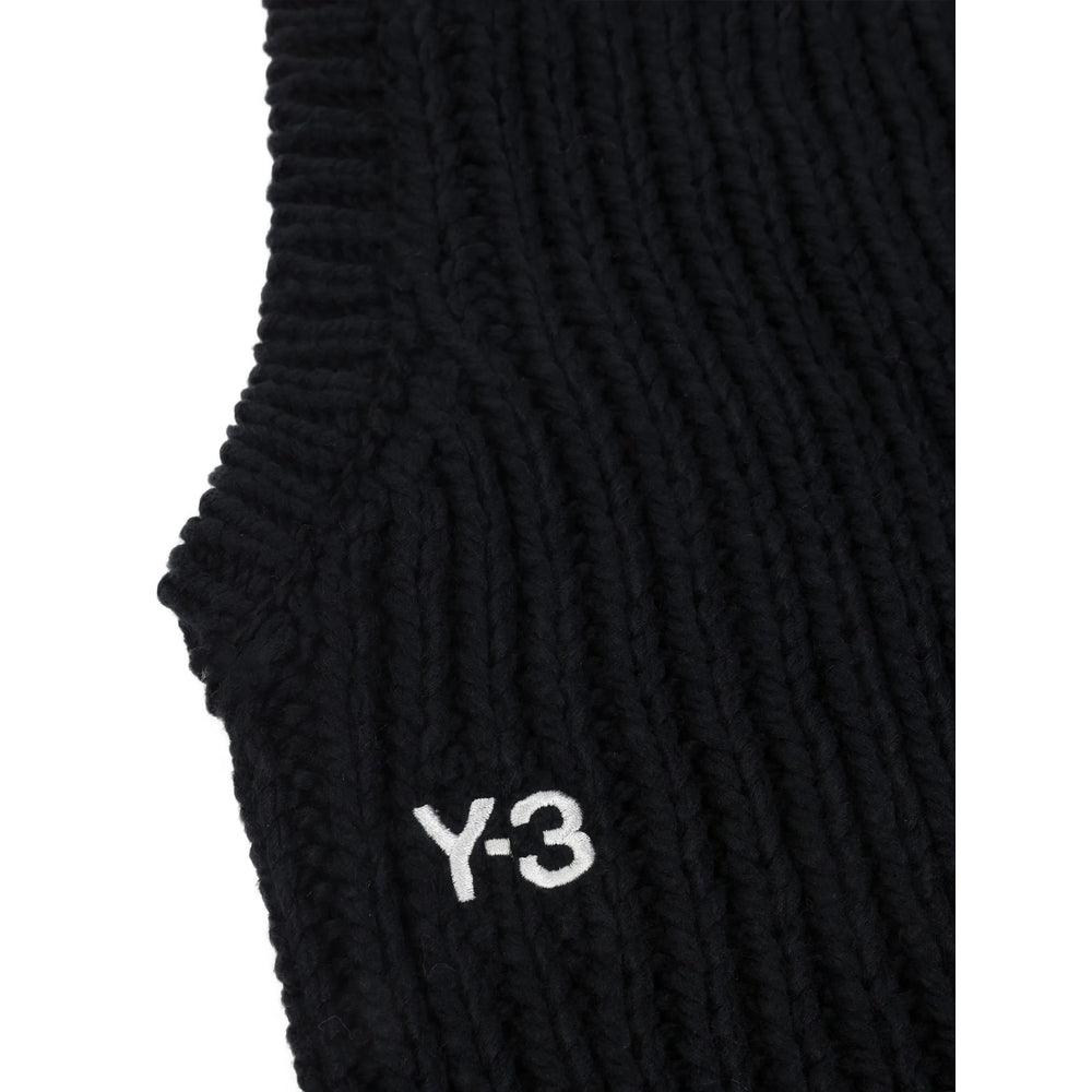 Y-3 Cappelli - Nero | c530ea8ffe70fc17e01c01015110274b99c02c8e