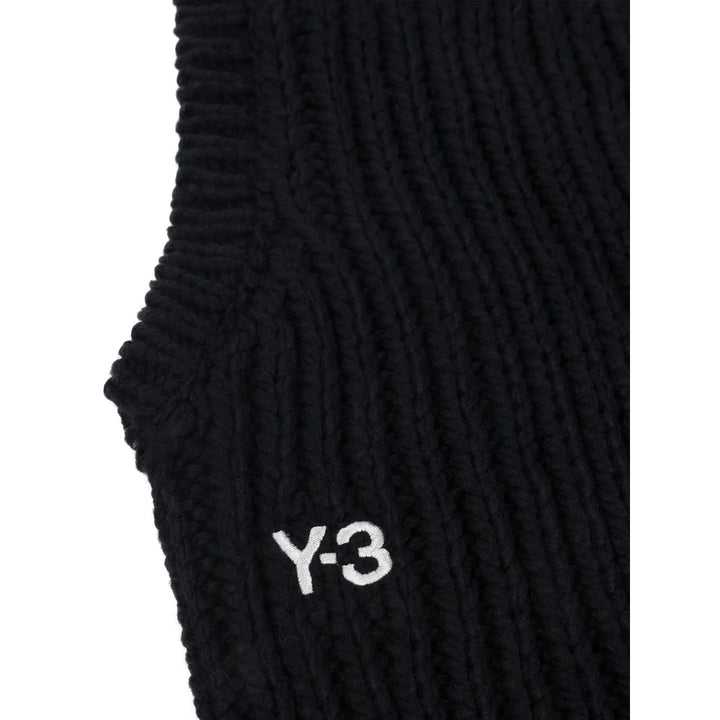 Y-3 Cappelli - Nero | c530ea8ffe70fc17e01c01015110274b99c02c8e