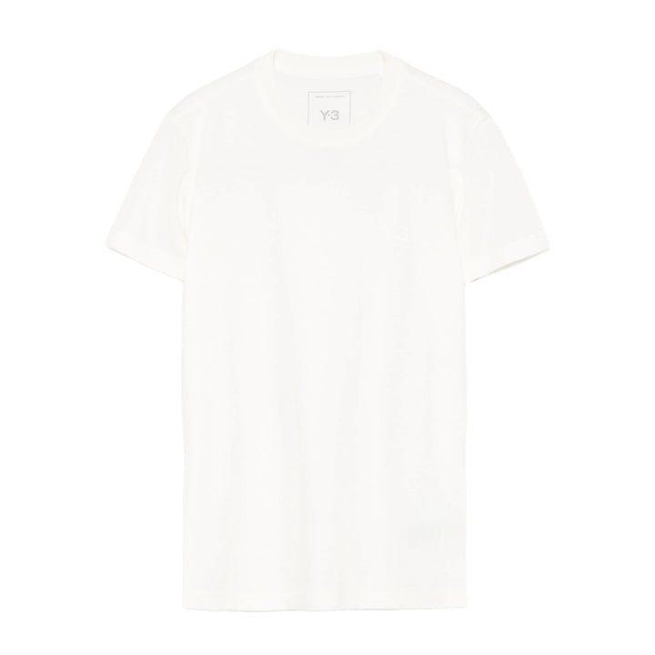 Y-3 T Shirt - Bianco | d8b4f5f388e932cc6dce7405817da09cf355edde