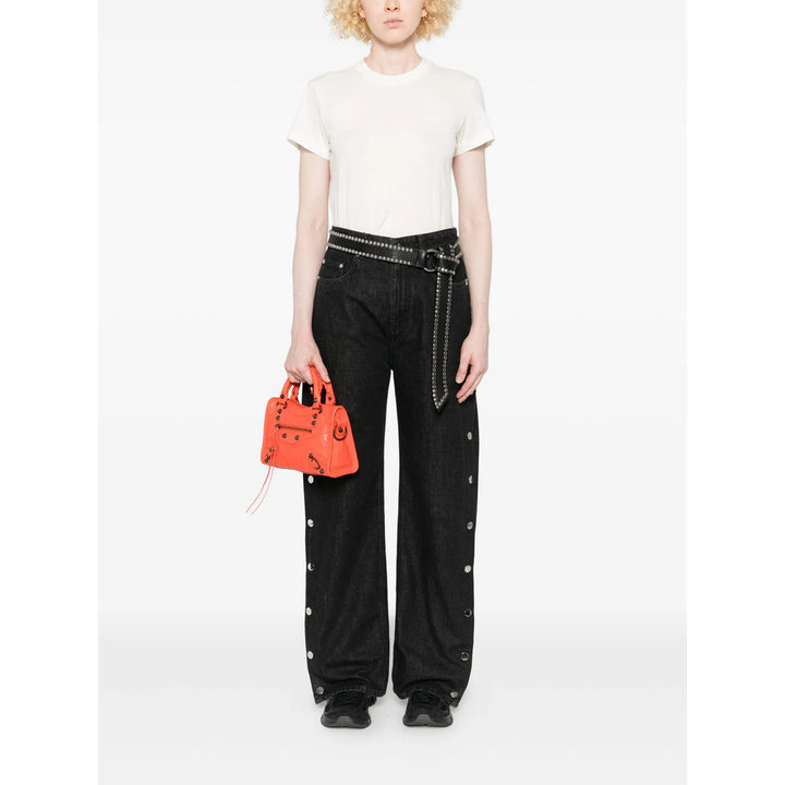 Y-3 T Shirt - Bianco | c61c3c28cf7386a0e4590c6cf2aafa373b110fde