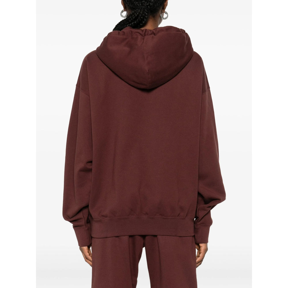 Y-3 Felpe - Marrone | d436239bf9f4b060aa5dea48a9ce6ce88c73587d