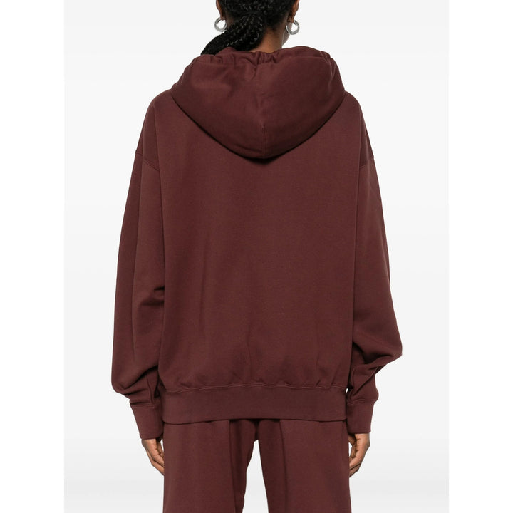 Y-3 Felpe - Marrone | d436239bf9f4b060aa5dea48a9ce6ce88c73587d