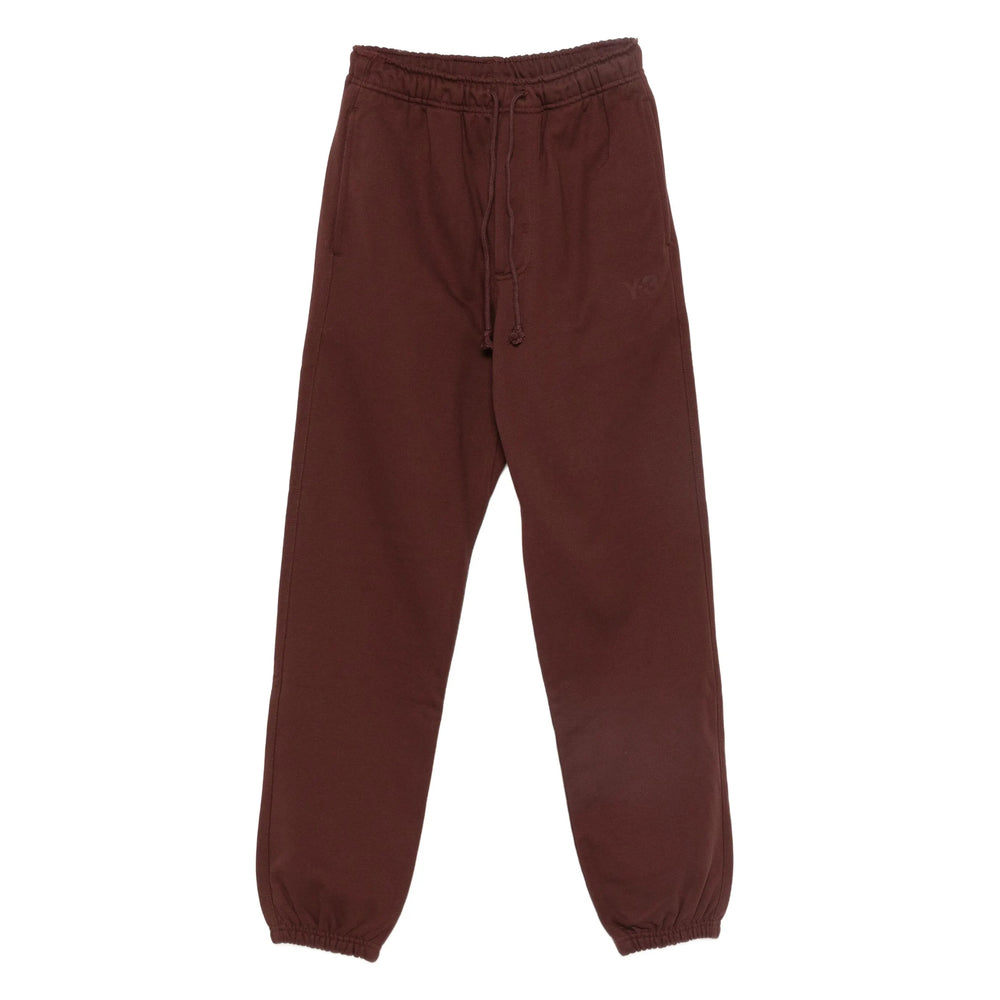 Y-3 Pantaloni - Marrone | 4e0011880f6364ddcf3db5fe3955577e7dc3030b