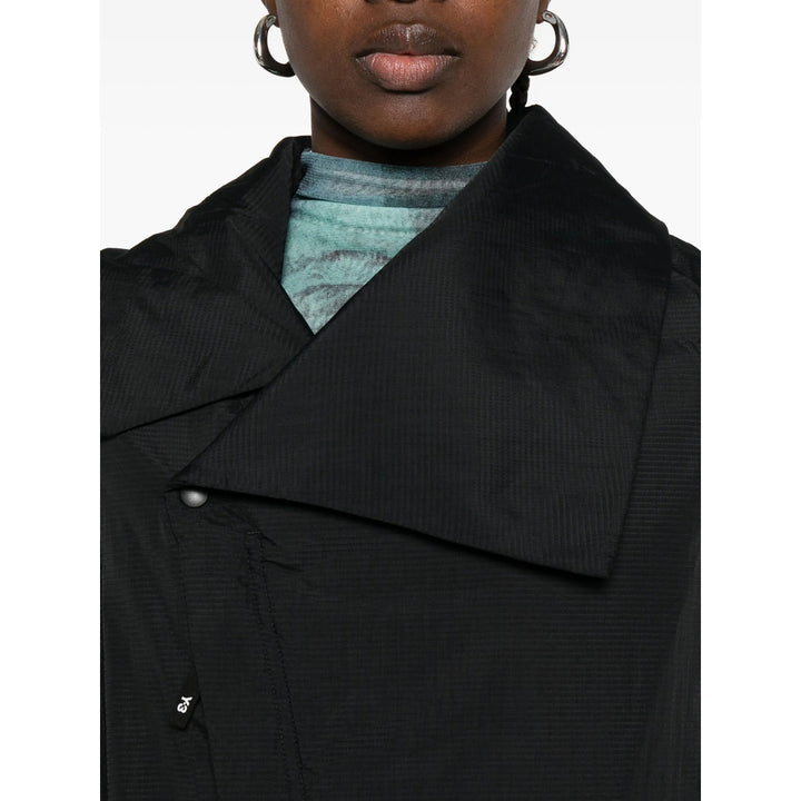 Y-3 Cappotti - Nero | 6ebc63e45390069166e3cf7cc284c03f40efee10