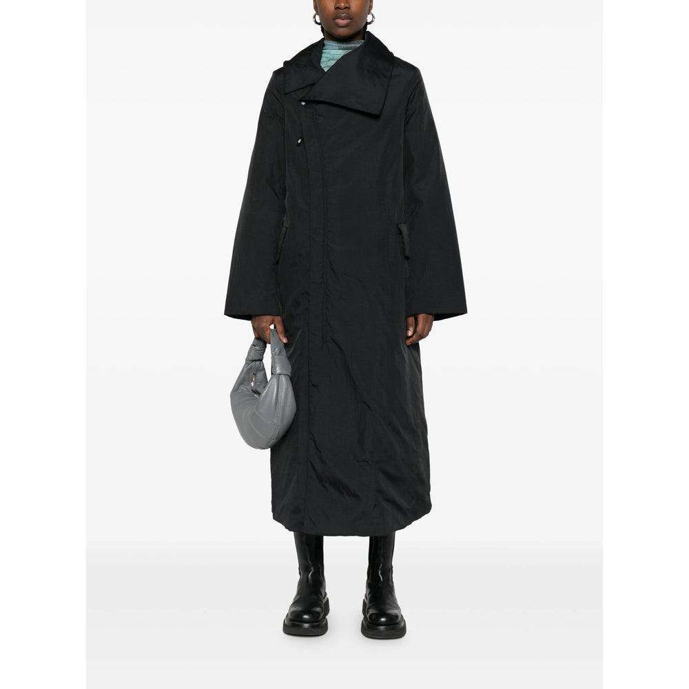 Y-3 Cappotti - Nero | ddd11ce5987ac3aeb1eca849233bb875900452f8