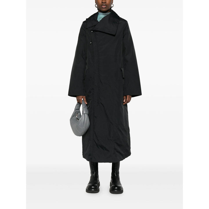 Y-3 Cappotti - Nero | ddd11ce5987ac3aeb1eca849233bb875900452f8