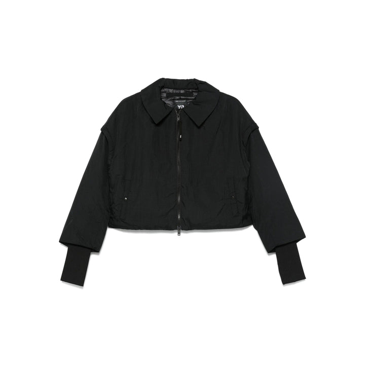 Y-3 Outerwears - Nero | 647e08d358dfcc2d7f6aa452822ddfe3f303d5ca