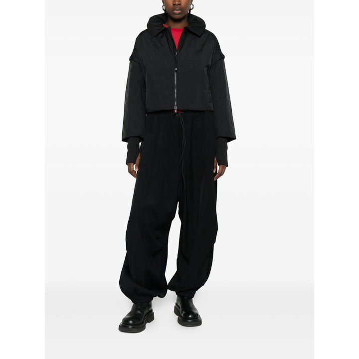 Y-3 Outerwears - Nero | 53782b0be8595224c9180309ccf2db027ac50ed7