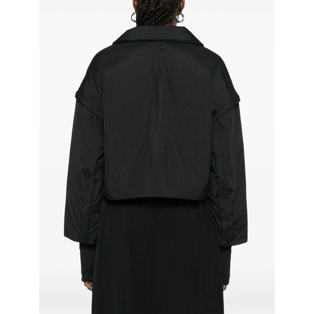 Y-3 Outerwears - Nero | 5dd90cb2f0b89c3df56f6c54bd2bf44511a7dc36