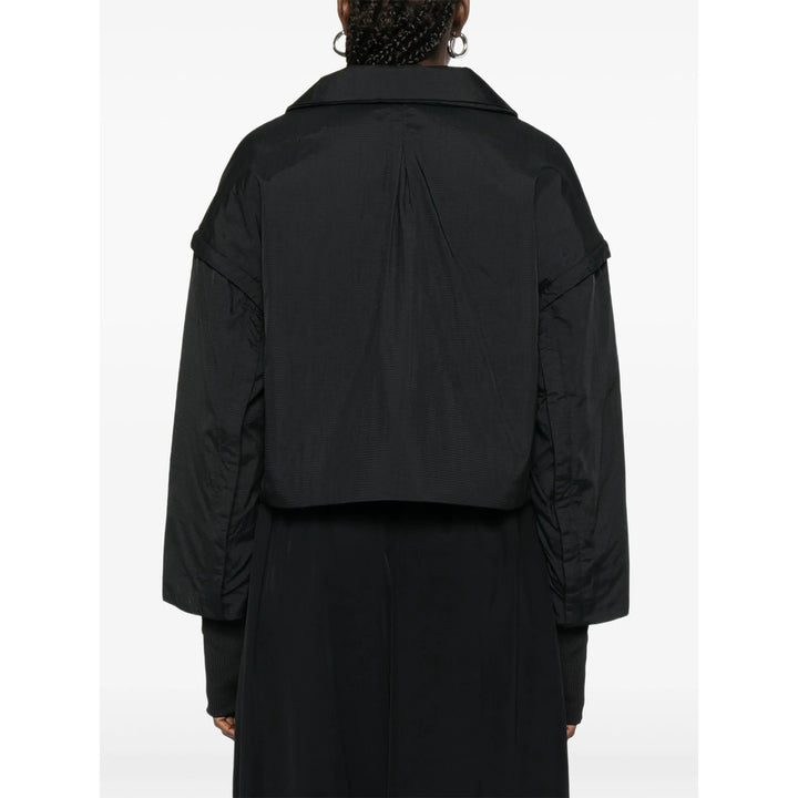 Y-3 Outerwears - Nero | 5dd90cb2f0b89c3df56f6c54bd2bf44511a7dc36