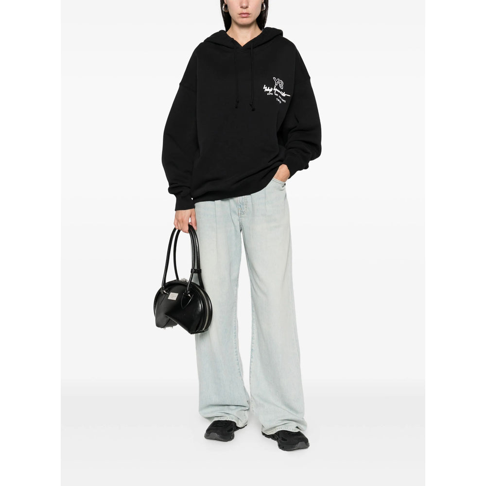 Y-3 Felpe - Nero | 83d0a11f5aed57d6f81cc7aa6b17aff04a1525a1