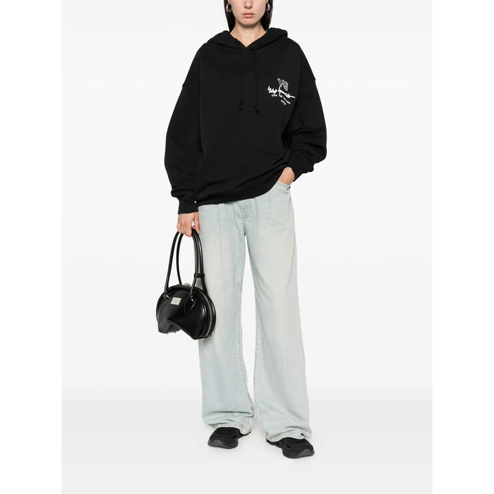 Y-3 Felpe - Nero | 83d0a11f5aed57d6f81cc7aa6b17aff04a1525a1