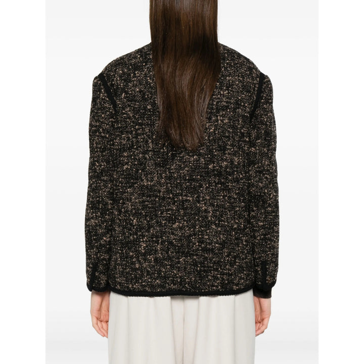 Blazé Milano Outerwears - Marrone, Nero | bf94675ef2e1220479a76e5d3d4a625b8be03176