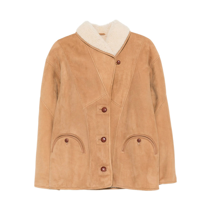 Blazé Milano Outerwears - Marrone | 8cb8d2ddb7aac8bd78cd006726ef685aebe96548