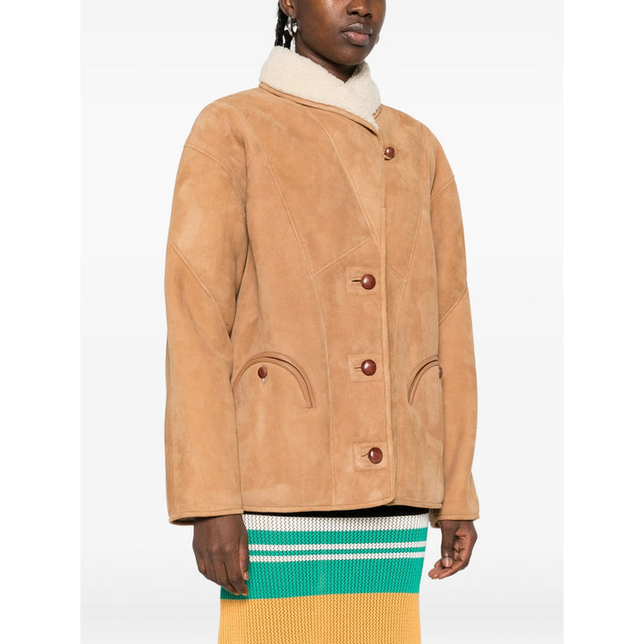 Blazé Milano Outerwears - Marrone | 27e12d00a62ab728f9e206bc5b3c981ba5f2f174