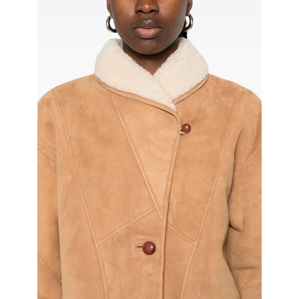 Blazé Milano Outerwears - Marrone | 39b99e8b5d1bbb384326fe5b645f672a183ac00e