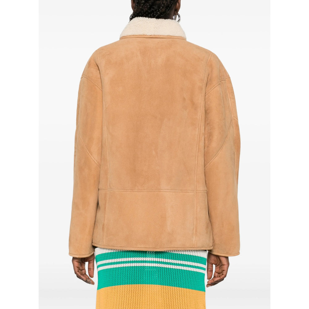 Blazé Milano Outerwears - Marrone | d738a01f73c925e3d2d594615a72922801184e9d