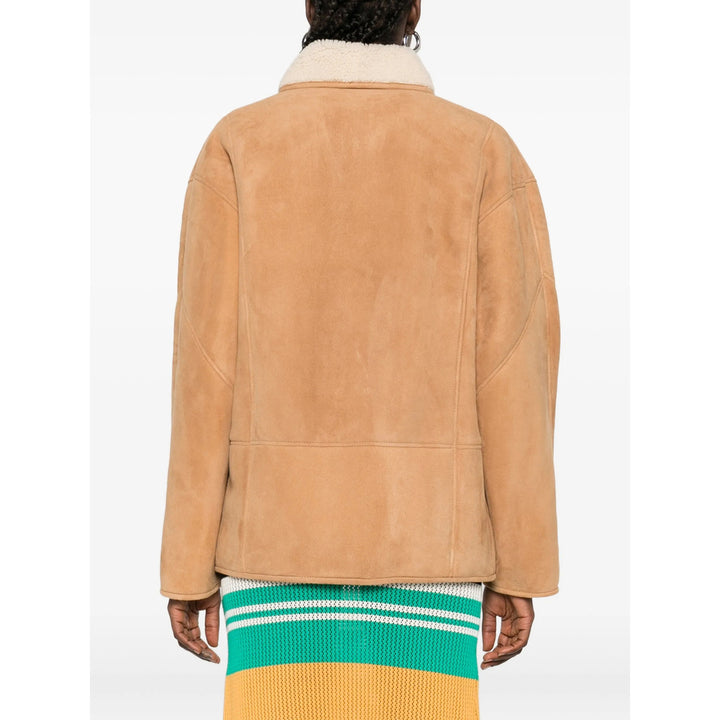 Blazé Milano Outerwears - Marrone | d738a01f73c925e3d2d594615a72922801184e9d