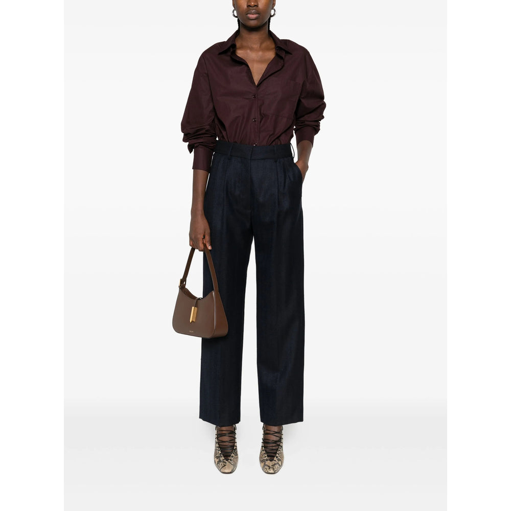 Blazé Milano Pantaloni - Blu | 54e5a1d424e1da685dd0e9020c611d42db9eae1f