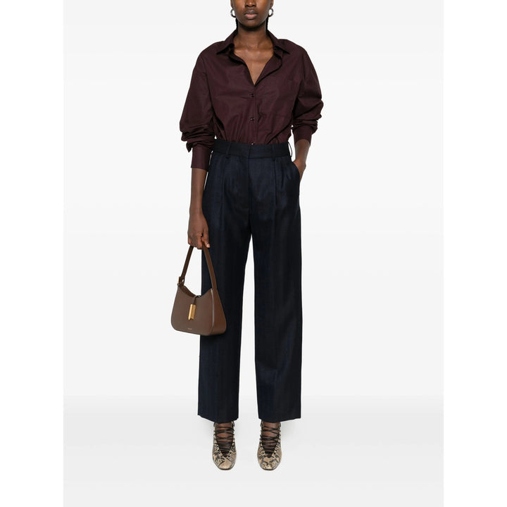 Blazé Milano Pantaloni - Blu | 54e5a1d424e1da685dd0e9020c611d42db9eae1f