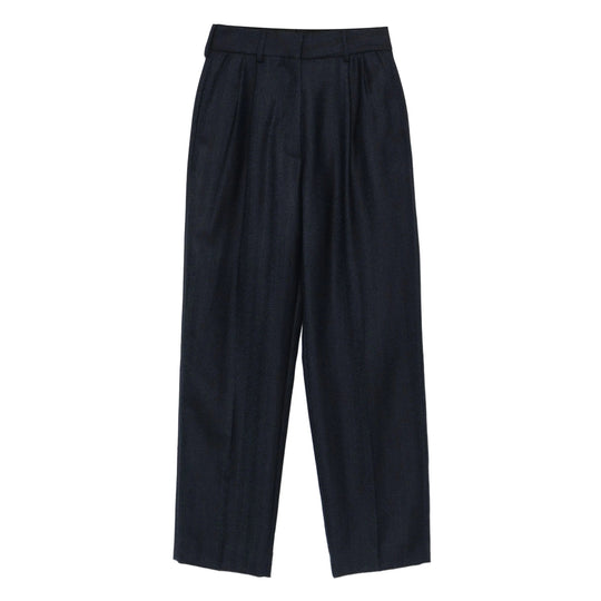 Pantaloni Blu