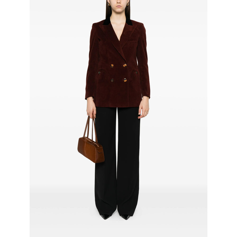 Blazé Milano Giacche - Marrone | 514fdda810ac45606ae9768a92e5f099d74bb0cd