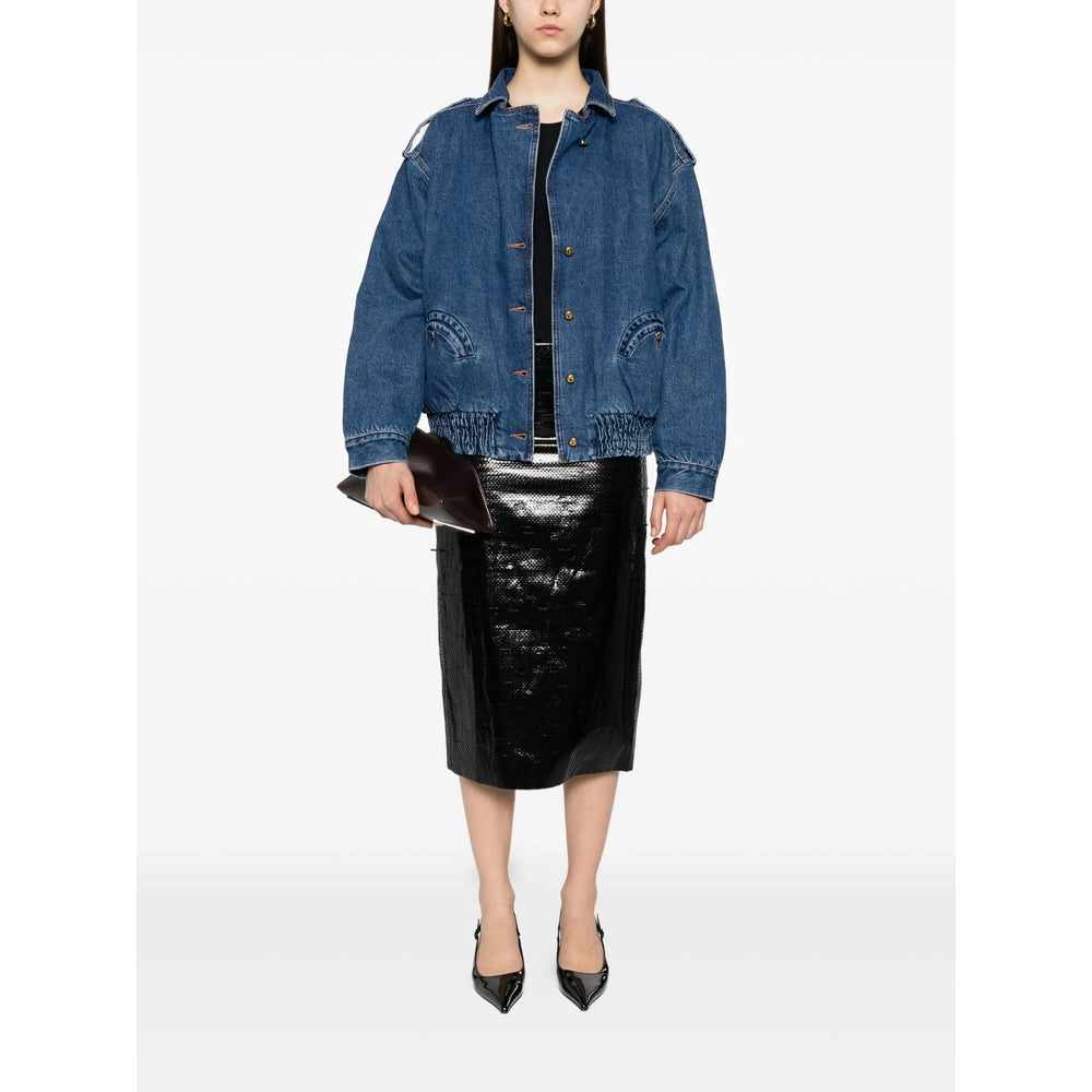 Blazé Milano Outerwears - Blu | 224a9e0e04c93c9dc830926e851b331b07632769