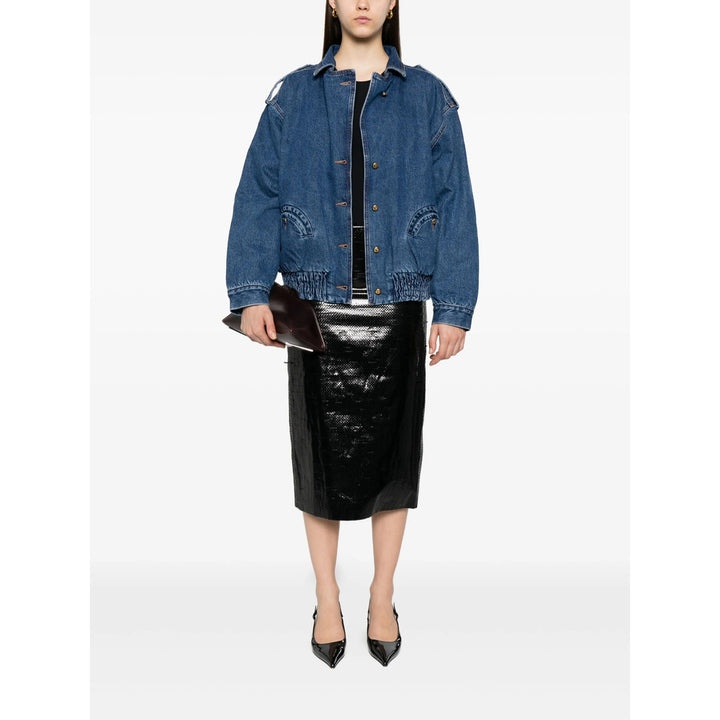 Blazé Milano Outerwears - Blu | 224a9e0e04c93c9dc830926e851b331b07632769