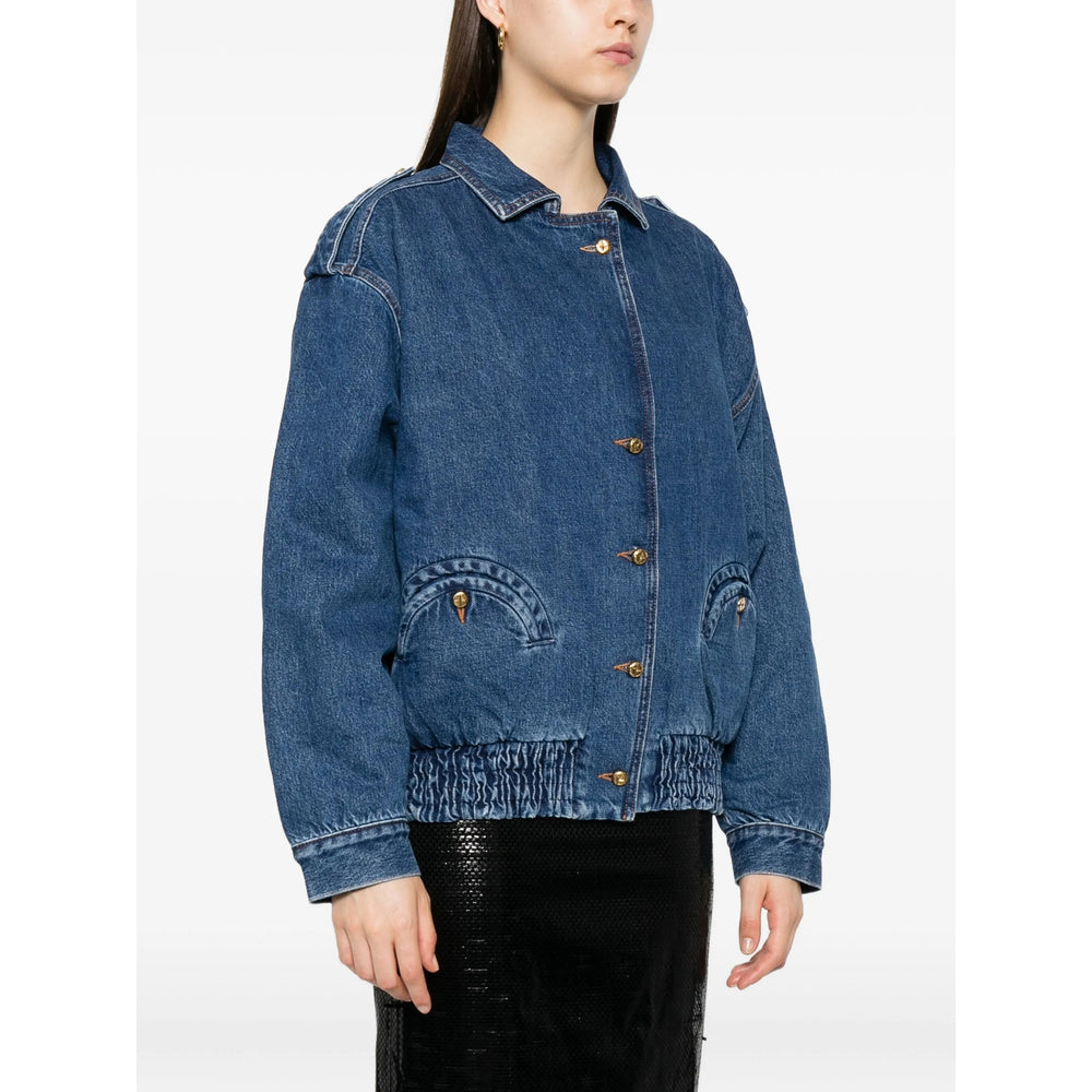 Blazé Milano Outerwears - Blu | 6c162b7a6845b643e9228821ab22be6dc82960a2